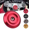 For CBR500R CBR400R CBR 500R 400R Motorcycle Upper Connecting Plate Screw Cap Front Fork Connecting Plate Decorative Cover