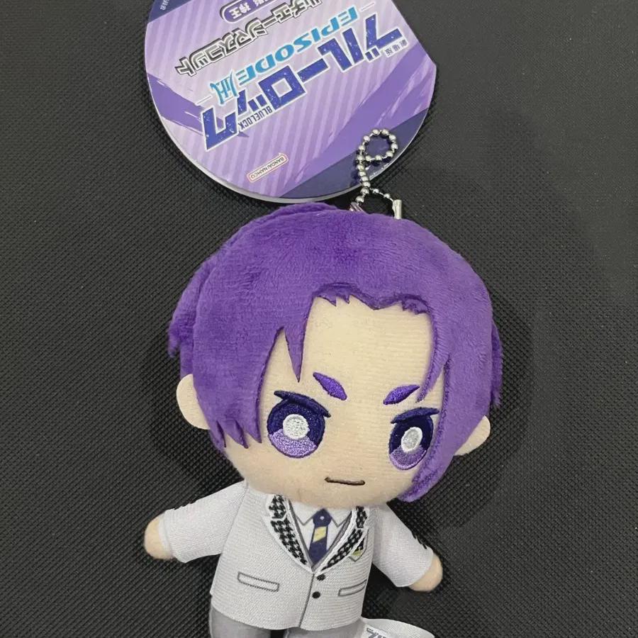 Blue Rock Mikage Leo's Sister