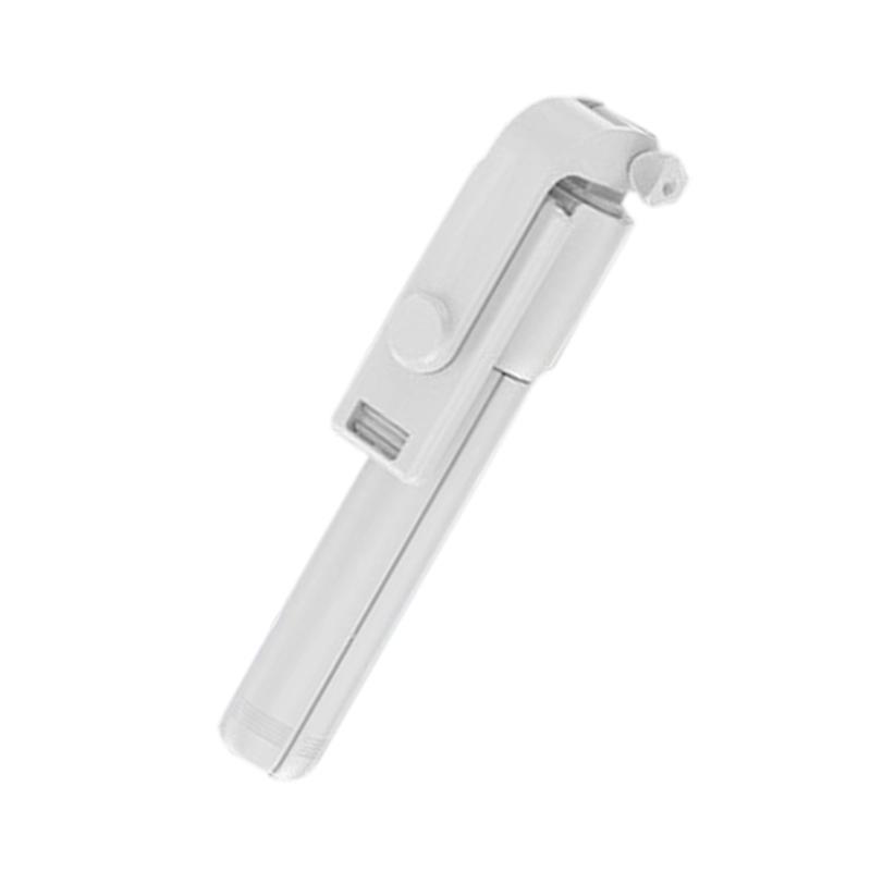 Selfie Stick Travel Tripod for Cellphone with Remote Control Holder Extendable Selfie Stick for Phone Video Recording