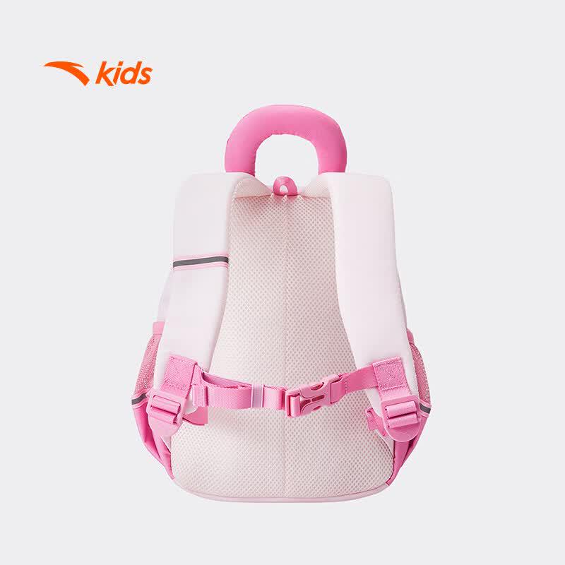 Anta Kids Lightweight Cartoon Backpack One Size