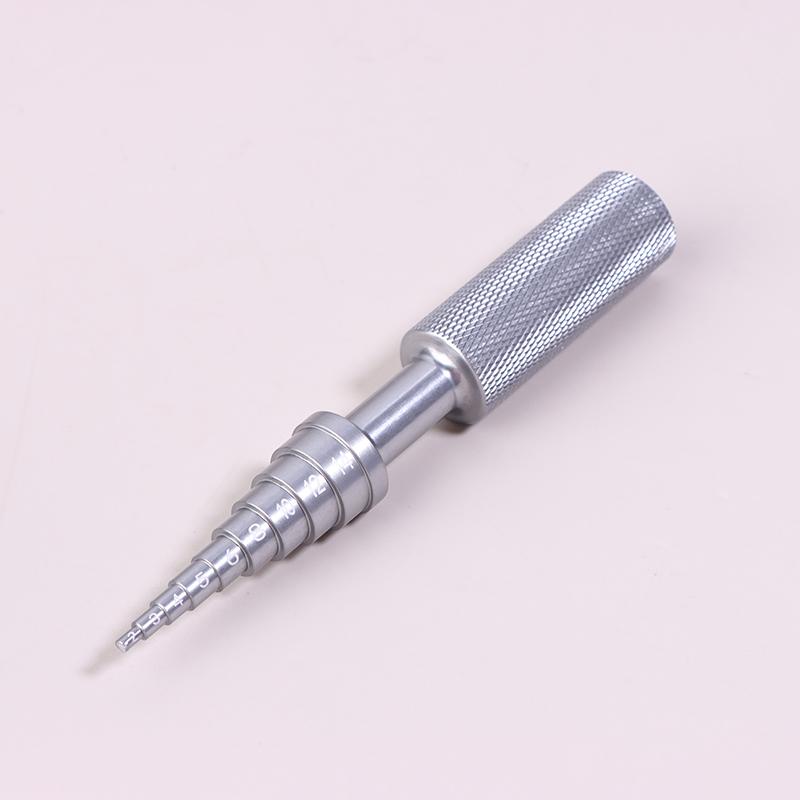 

Automotive Tools Car Bearings Remover Disassemblers Car Repair Tools Puller Bearing Remove Installers Hand Tool Set For 2-14mm срібний