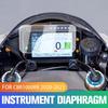 Instrument Film Dashboard Screen Protector Replacement for Honda CBR1000RR Fireblade/SP 2020-2024 Cluster Display Screen Protective Cover