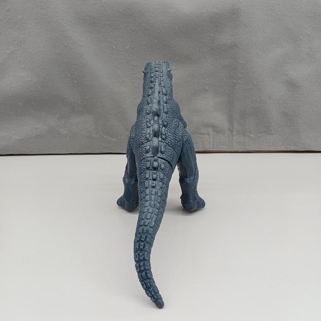 Used BANDAI Baby Godzilla Godzilla VS Mechagodzilla