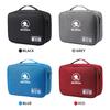 Cvpgm3 Car Logo Travel Cable Digital Electronic Storage Bag For Skoda Octavia MK2 MK 2 3 A5 A7 A8 Fabia Karoq Superb Rapid Kamiq Scala