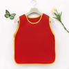 Art Smock Apron for Children Age 5-7 Years,Boys Girls Kindergarten Handwork