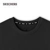 Skechers Women's Classic Summer Knit Short Sleeve T-Shirt