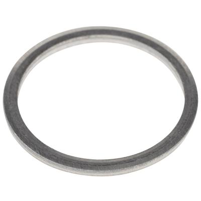 Kijima BM-08711 Ablassschraubenscheibe, Importfahrzeuge, BMW M20 P20.5 x P24 x t1.5, Aluminium, OEM-kompatibel mit OEM: 07119963340