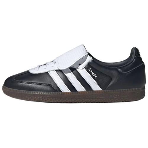 Adidas Samba LT Черно-белые - JI3200 EU 37