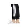 Adidas Neo Casual Cuffed Sports Pants Women Pants Black GP5435