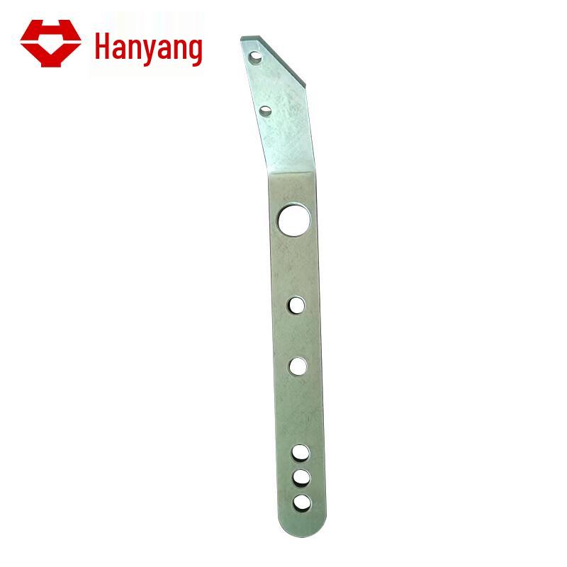 Hanyang HY5400 Throttle Assembly