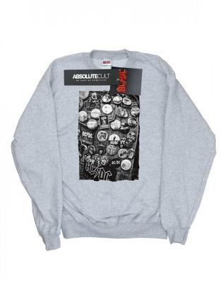 Teplé oblečení – Mikiny a halenky