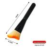 Car Interior Detailing Brush - Soft Vent & Gap Cleaner