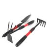 Portable Gardening Tool Set Exquisite Hardware for Miniascape Farming