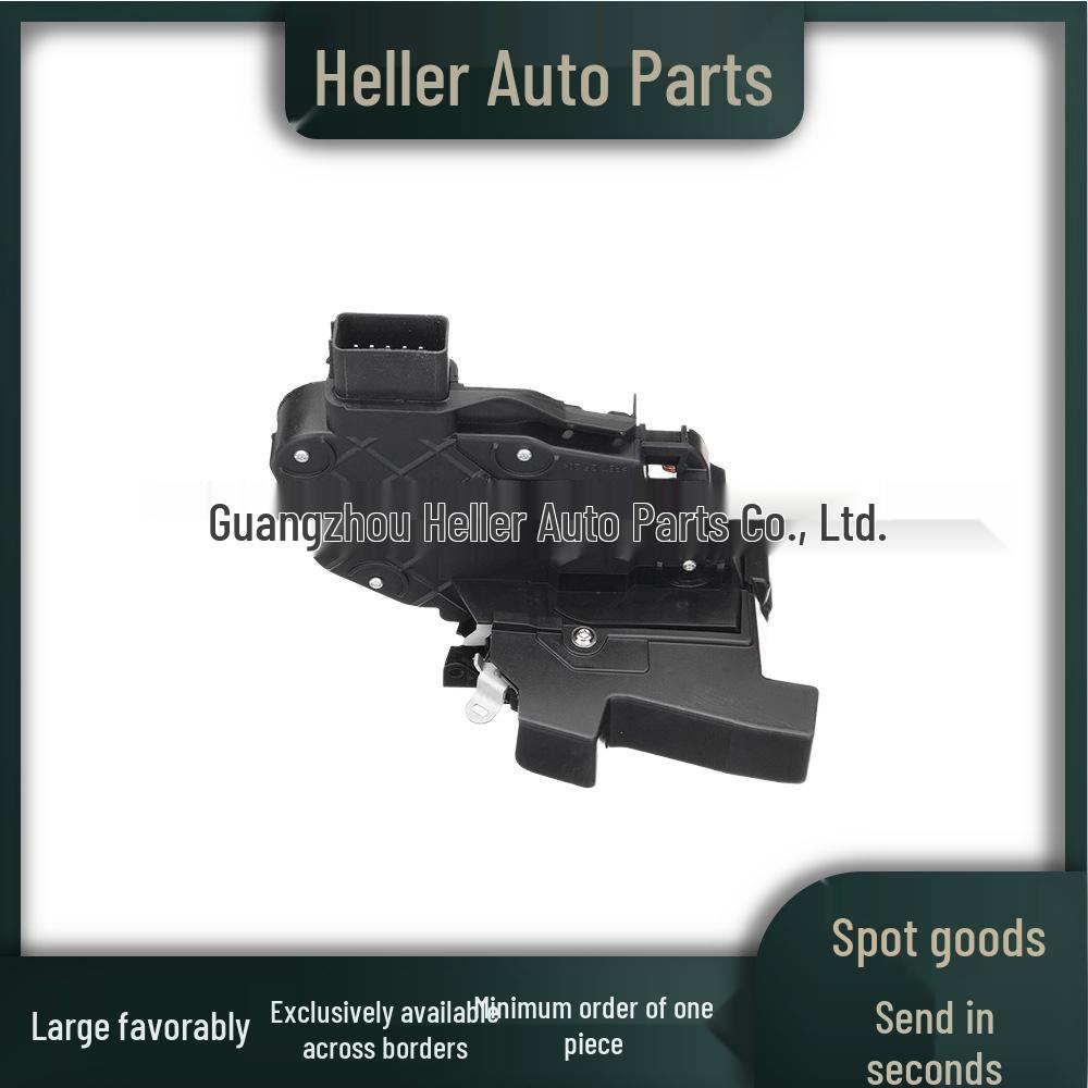 

Front Left Door Lock for Land Rover Freelander 2 (L359) & Discovery 3, Part LR091527 C2P11459. Neutral