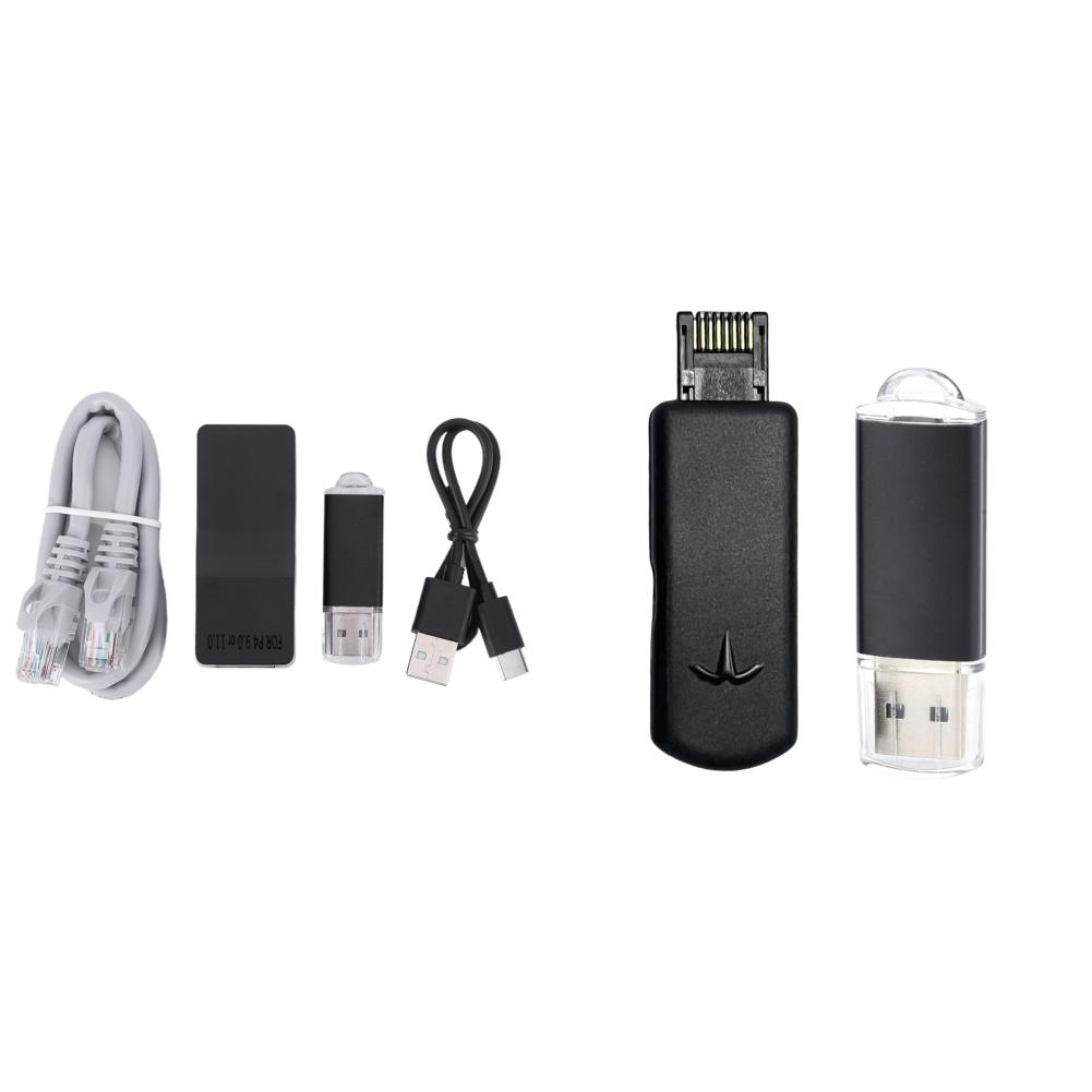 

Комплект модов JB Tool с одним ключом USB-адаптер JB USB для системы PS4 FW 9.0 11.0