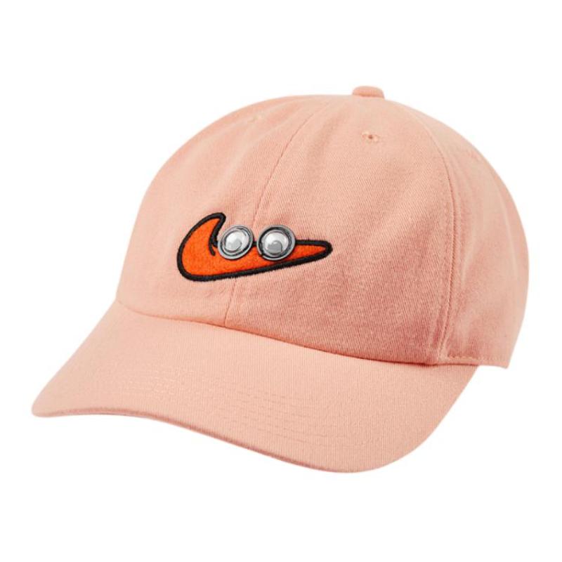 

Nike Baseball Caps Kids Pink Casual FZ0831-844 F розовый