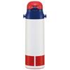 Champion Ultra-Lightweight Compact One-Push Direct Drinking Bottle with Lock, SDC6N