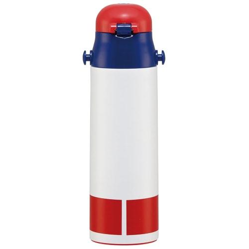 Champion Ultra-Lightweight Compact One-Push Direct Drinking Bottle with Lock, SDC6N