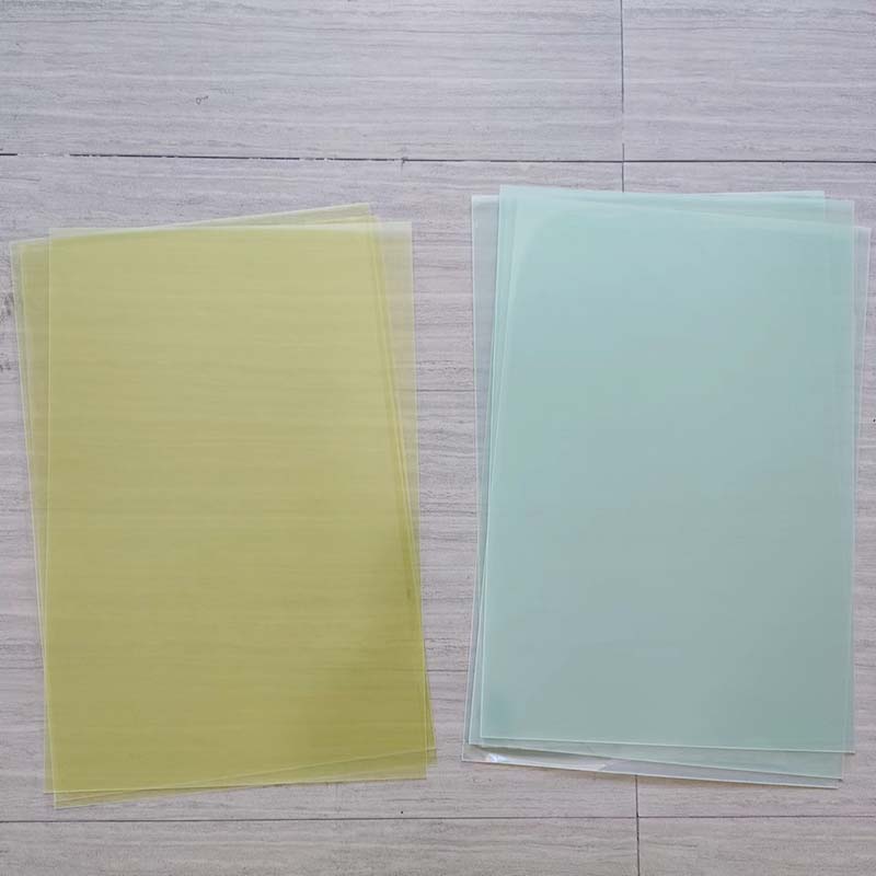 Grande formato 3240 pannello in resina epossidica pannello isolante pannello elettrico pannello in fibra di vetro FR4 pannello resistente alle alte temperature