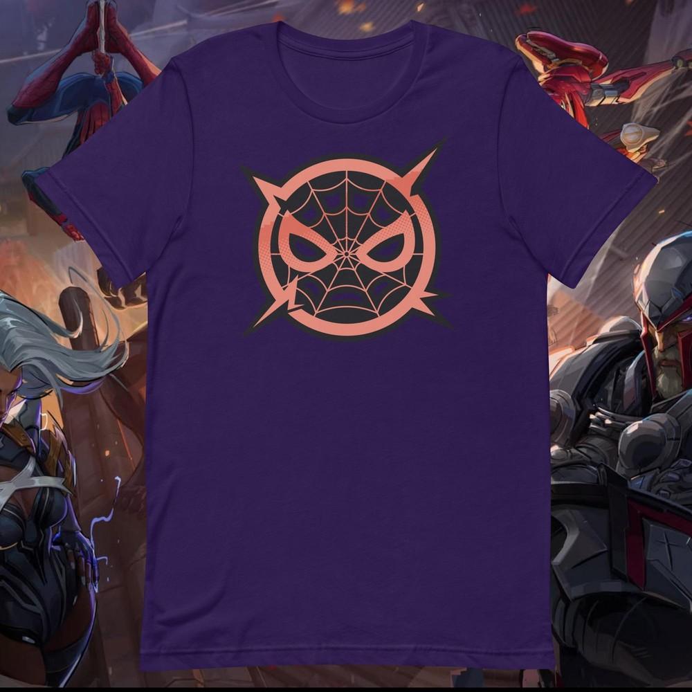 Rivals SpiderUnisex Shirt