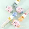Cartoon Pig Bubble Stick Handheld Kids' Toy Bubble Machine