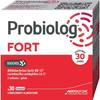 Mayoly Spindler Probiolog Fort - 30 Capsules