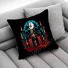G-GHOST Skeleta Cirice Prequelle Meliora Throw Pillow Case For 50x50cm 40x40cm 45x45cm 30x30cm Square Bedroom Pillowcase Cover