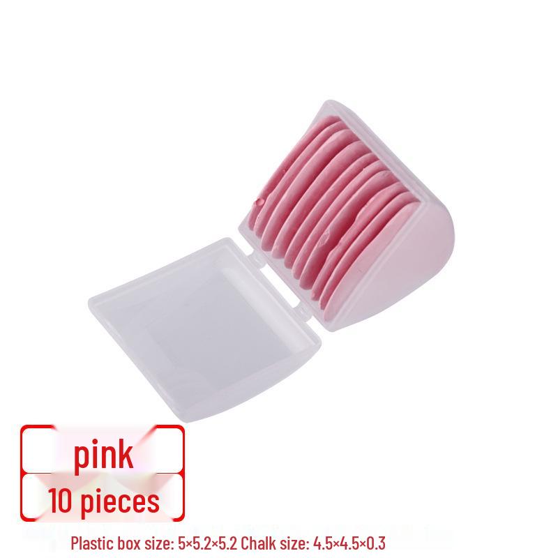 Tailor's Colored Dressmaking Chalk for Sewing and Garment Making