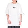 Vans X Asian Artist Collection BOLIN T Shirt Unisex White VN000J2WFS81
