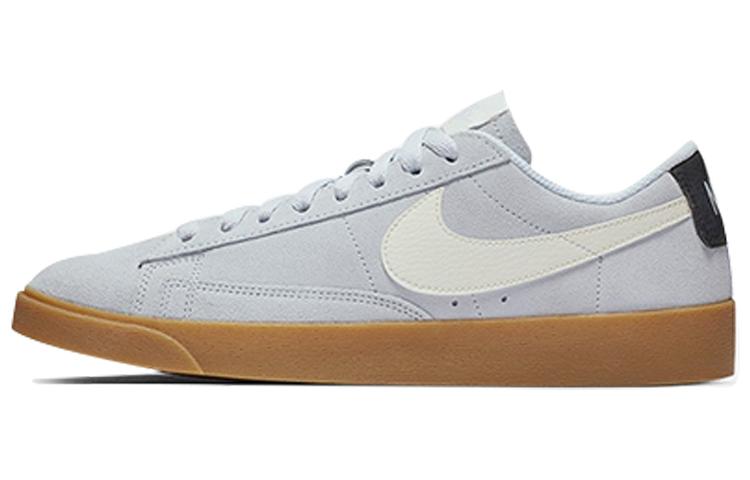 

Nike Blazer Low Sd Half Blue Women s AV9373-400 35.5