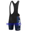 Mens Cycling Jersey Set Short Sleeve Quick Dry Breathable Road Bike Riding Outfit Training Racing