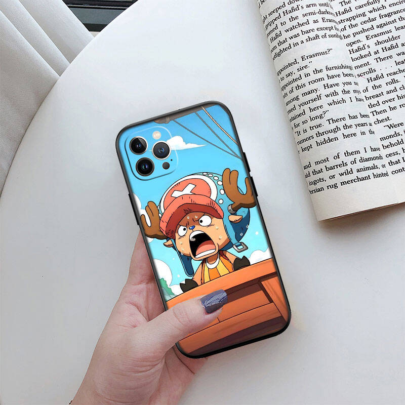 MH112 One Piece Chopper Case for Samsung A06 A35 A25 A24 A15 A05S A05 M55 M35 M15 A02 A12 A13 A10 A16 A20 A30 A22 A31 A32 A33 A42 A50
