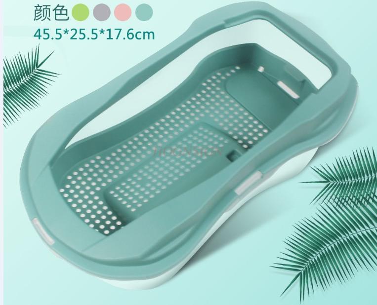 Turtle Tank With Sundeck For Landscaping Villa Large Brazilian Turtle Breeding Box Water And Land Household Fish Tank
