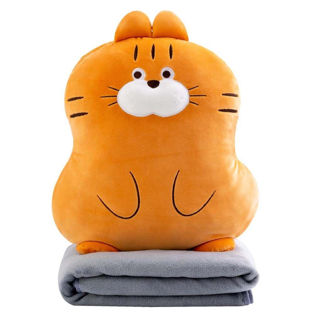 

Мягкие игрушки для животных Pet Peluche Pig Плюшевая кукла Pick Плюшевые игрушки Cat Плюшевая подушка Мягкие игрушки коричневый