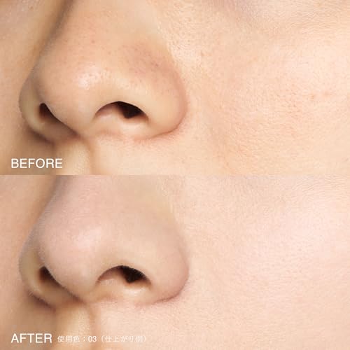 [RMK Official] RMK Refining Poreless Skin Base 03 (Primer Cream, Pore Primer, Makeup Primer, Moisturizing Makeup)