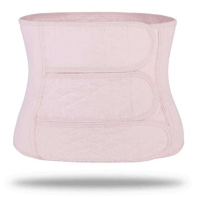 SEE KEAN Breathable Abdominal Binder