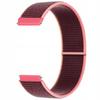 Sc Nylon Strap 20Mm Purple/Pink