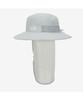 Noseupeiseu Ne3Hs09E Tnf Light Shield Hat Gray Mist