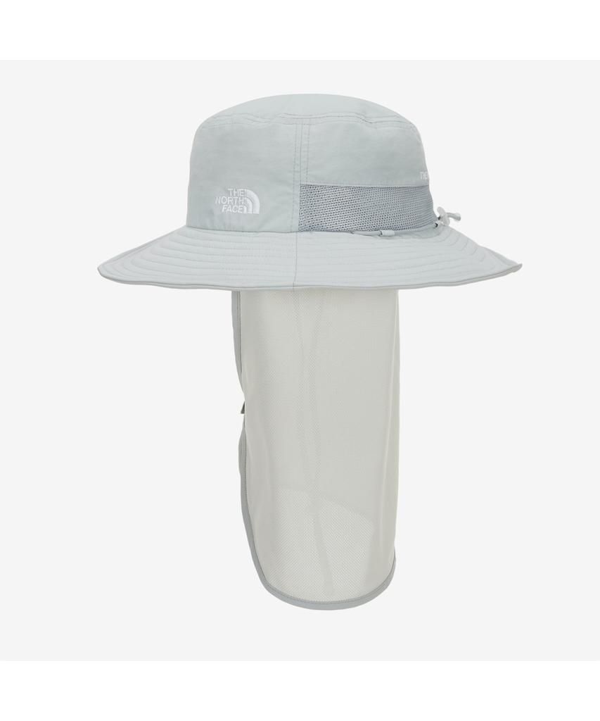 Noseupeiseu Ne3Hs09E Tnf Light Shield Hat Gray Mist
