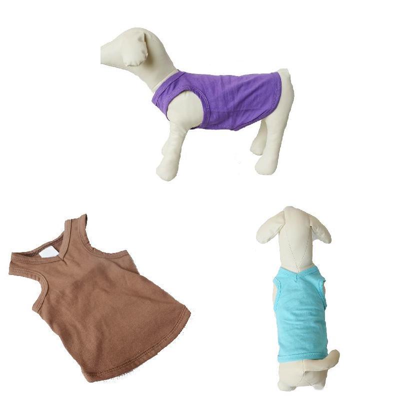 Футболки, костюмы, рубашки, футболка для собак, щенков, одежда для ...