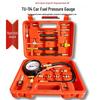 TU-114 Car Fuel Injection Pressure Gauge