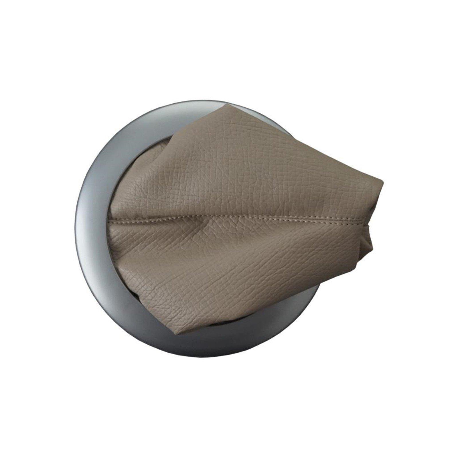 

ESC Auto Parts ESP550 Gear Shift Stick Boot Beige Chrome 8200454976 Для Renault Megane 2 Швидка доставка з Туреччини