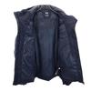 Uniqlo Seamless Down Parka L Navy Men's Used