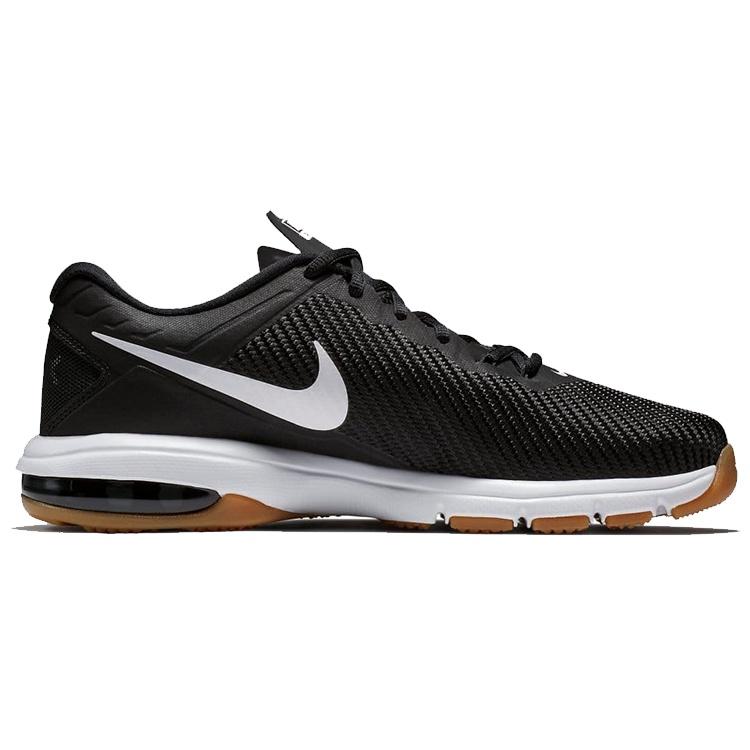 Nike Air Max Full Ride TR Trainer 1.5 'Black White Gum' Men's 869633-012