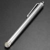 9.0 Metalen gaaspunt touchscreen styluspen voor slimme mobiele telefoon tablet-pc