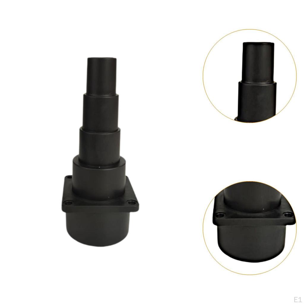Vacuum Hose Adapter Reducer Connection for Most Brand Cleaner Accessories