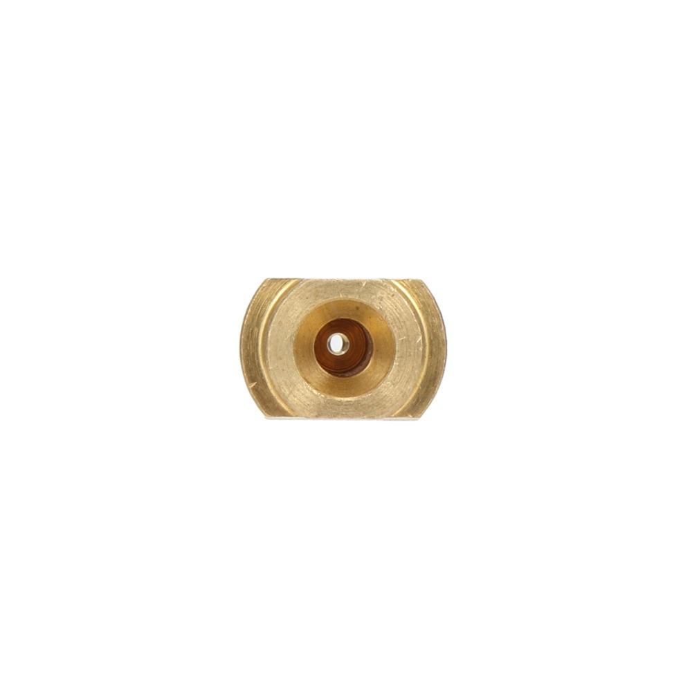 2PCS Gold High Pressure Washer Spray Nozzle Tip for K5-7 Series High Pressure Washer
