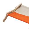 Cat Window Perch Hammock Durable with Wood Frame Space Saving Bed Lounge for Kitten
