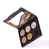 CHOIZ BEAUTY - Insect Series 6-Color Eyeshadow Palette - Wasp