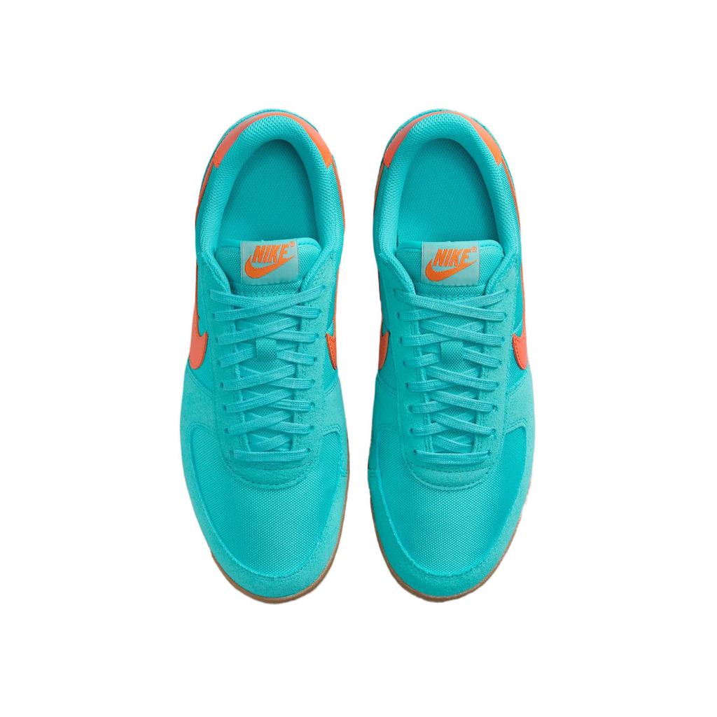 New Nike Field General Dusty Cactus Safety Orange Gum HF3165-301